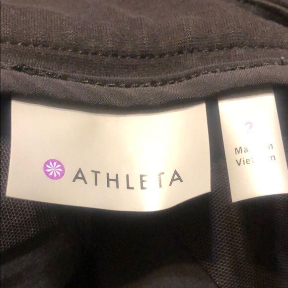 Athleta pants 2 (2889) - Picture 6 of 8